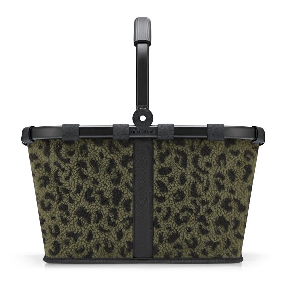 reisenthel Carrybag Borsa shopper 48 cm reisenthel Carrybag Borsa shopper 48 cm