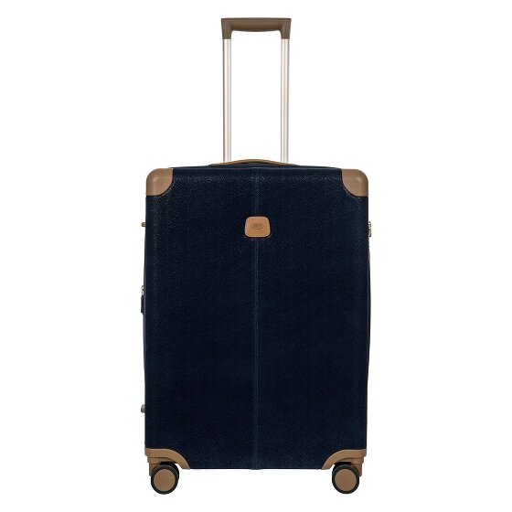 Bric's Life 4 ruote Carrello M 71 cm espandibile