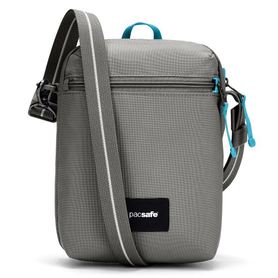 Pacsafe GO Festival borsa a tracolla antifurto RFID 17 cm