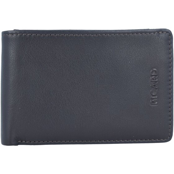 Picard Brooklyn Portafoglio V in pelle 10 cm