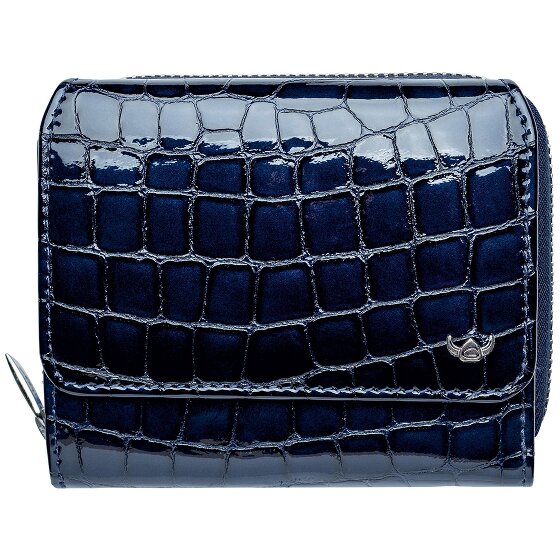 Golden Head Portafoglio Cayenne RFID in pelle 11,5 cm