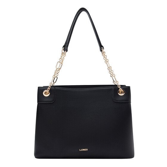 L.Credi Petrona Borsa shopper 37 cm