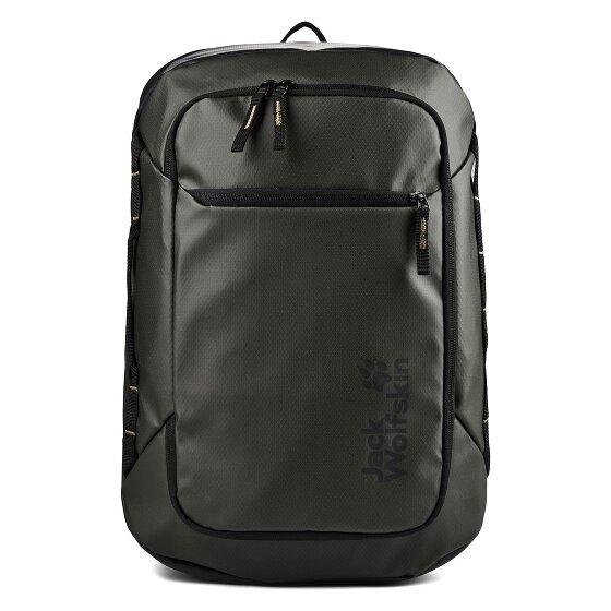 Jack Wolfskin Tecton 30 L Zaino da giorno 52.5 cm Vano porta PC