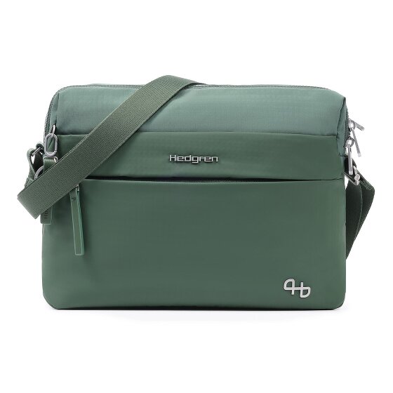 Hedgren Furo Mori Valigetta Protezione RFID 34 cm Vano porta PC