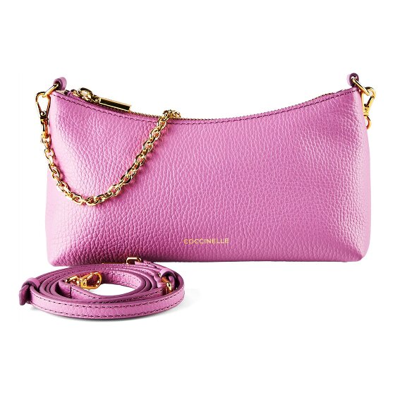 Coccinelle Aura Borsa a tracolla Pelle 21.5 cm