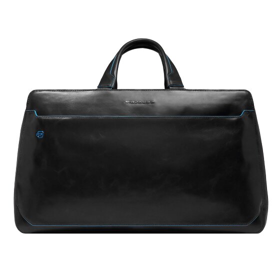 Piquadro Blue Square Borsa da viaggio Weekender Pelle 53 cm