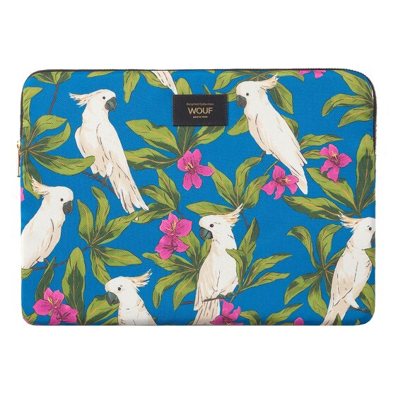 Wouf Custodia per computer portatile 38 cm