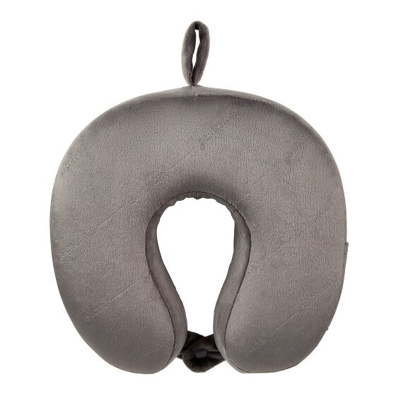 Wenger Cuscino per il collo da viaggio in memory foam