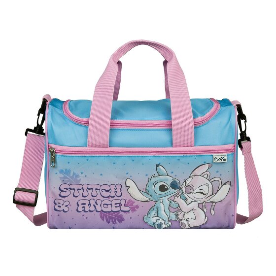 Scooli Borsa sportiva 35 cm
