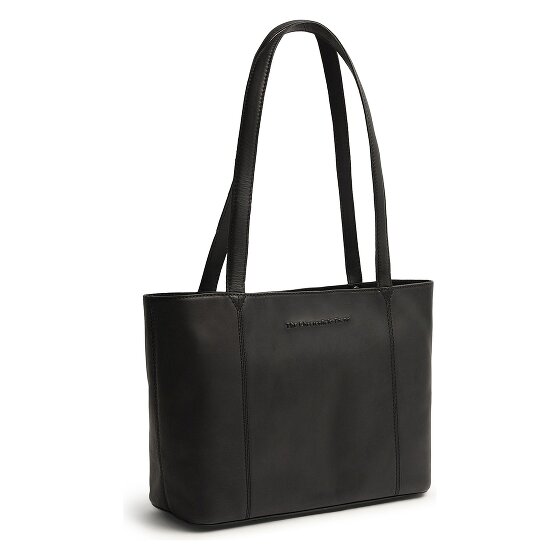 The Chesterfield Brand Anira Borsa shopper Vera Pelle 30 cm