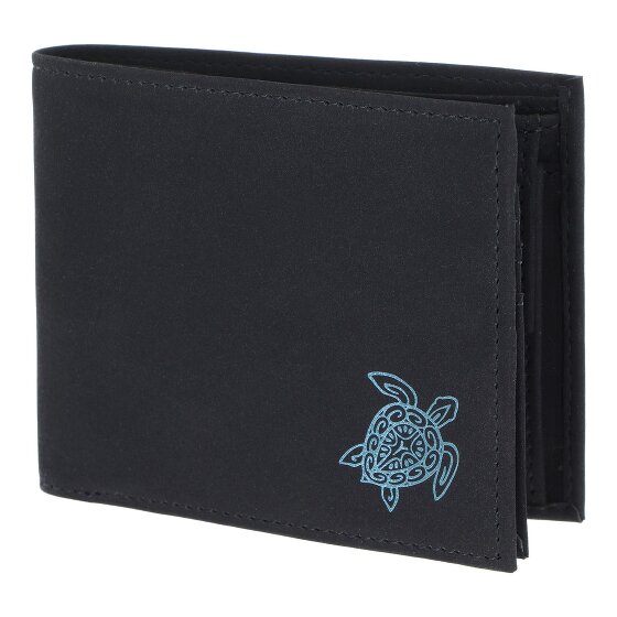 oxmox New Cryptan Portafoglio Protezione RFID 12 cm
