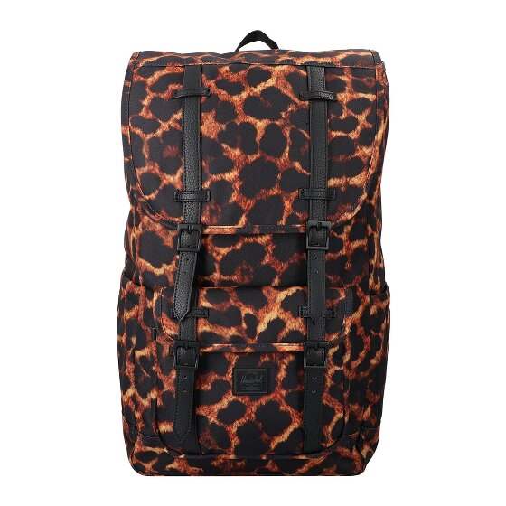 Herschel Little America Zaino da giorno 49 cm Scomparto per laptop