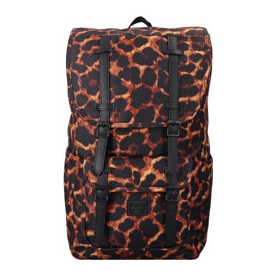 Herschel Little America Zaino da giorno 49 cm Vano porta PC