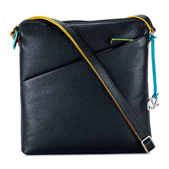 Mywalit Milano Borsa a tracolla Pelle 24 cm