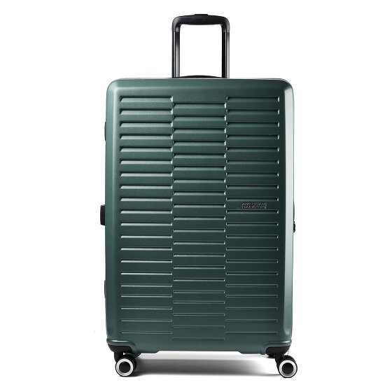American Tourister Sunset Hills 4 ruote Carrello L 74.5 cm