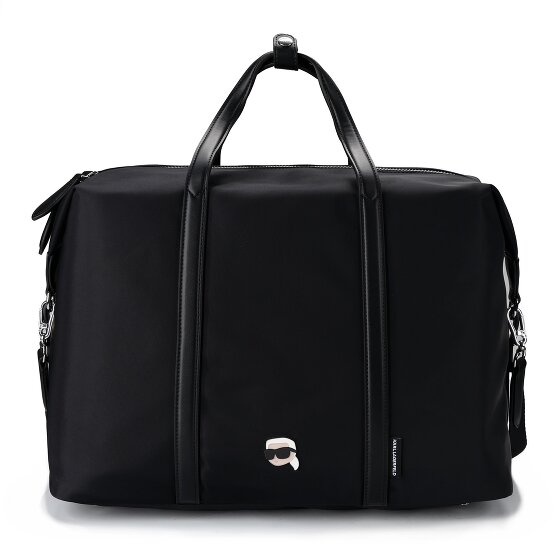 Karl Lagerfeld Ikon Borsa da viaggio Weekender 42.5 cm