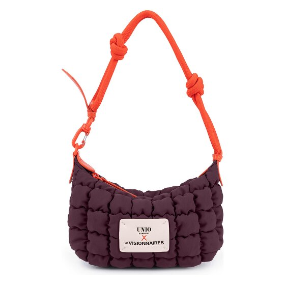 LES VISIONNAIRES Unio Little Sophie Borsa a spalla 24 cm