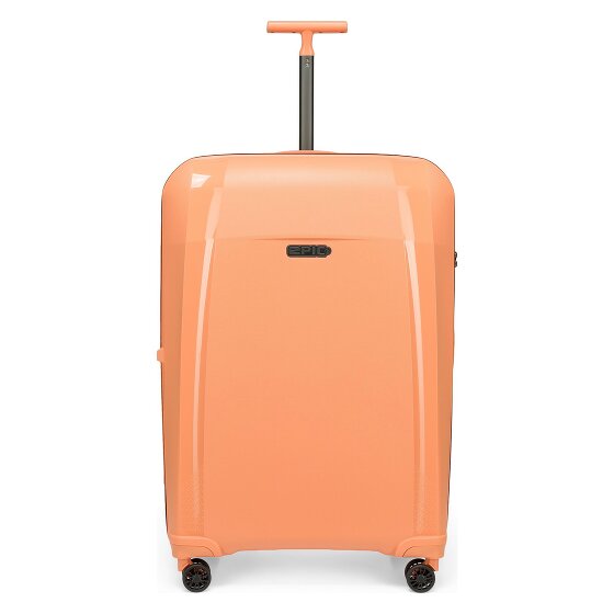 Epic Phantom SL Carrello a 4 ruote 76 cm