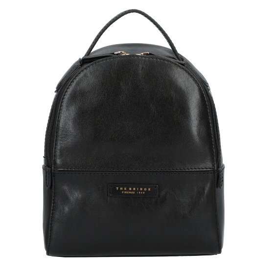 The Bridge Elettra Zaino da città Pelle 26 cm