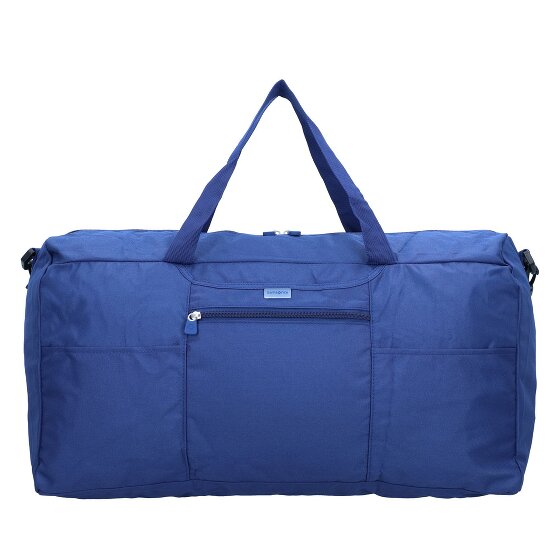 Samsonite Borsone pieghevole Global 55 cm