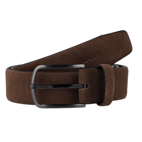 Joop! Cintura Vera Pelle