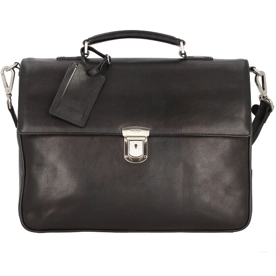 Picard Cartella autentica in pelle 39 cm