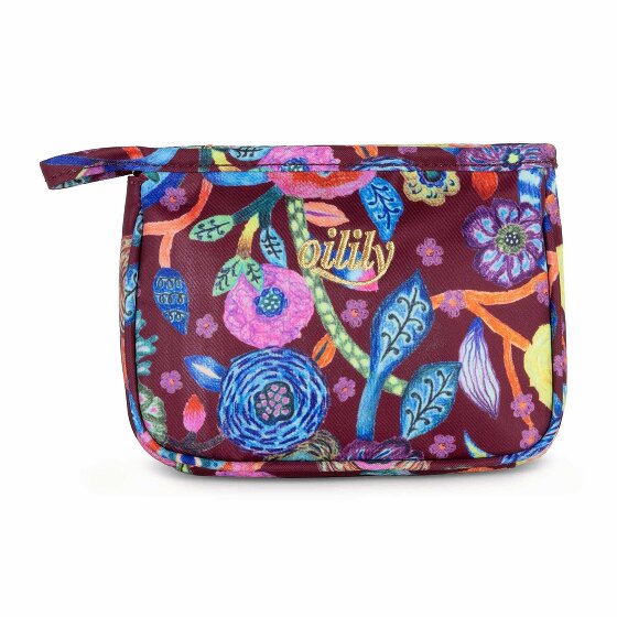 Oilily Tern tides Borsa per cosmetici 15 cm