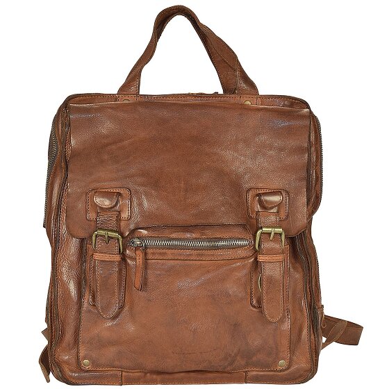 Harold's Zaino Submarine in pelle 35 cm