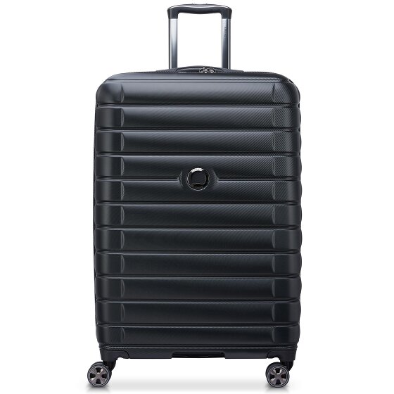 Delsey Paris Shadow 5.0 Carrello a 4 ruote 76 cm
