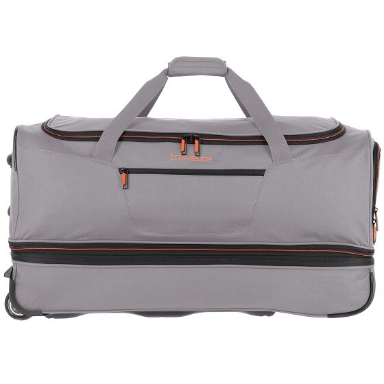 Travelite Borsa da viaggio Basics 2 Roll 70 cm
