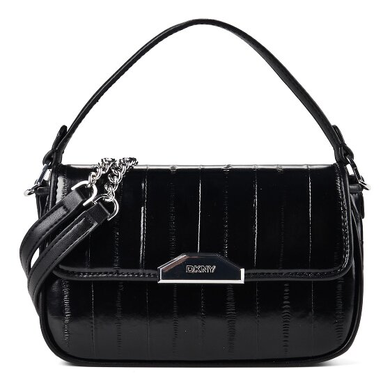 DKNY Willa Borsa a tracolla Vera Pelle 20.5 cm
