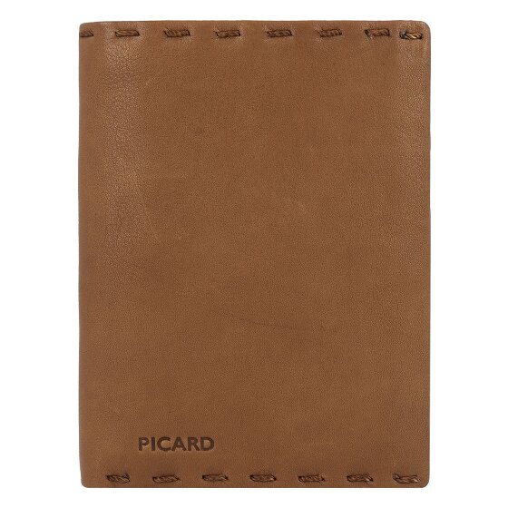 Picard Ranger 1 Portafoglio Pelle 9 cm