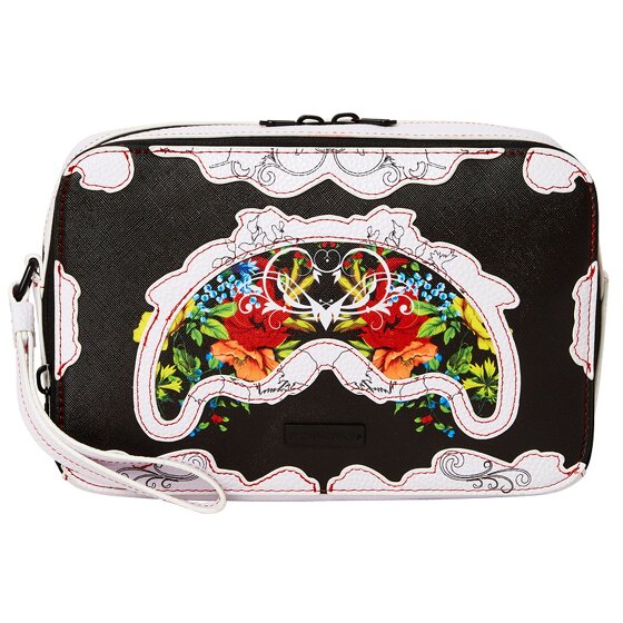 Sprayground The Floral Cut Borsa da toilette 25.5 cm