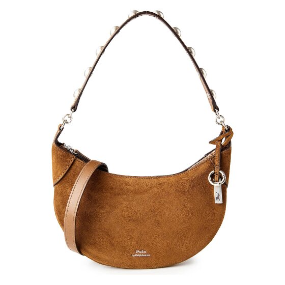 POLO RALPH LAUREN Polo ID Borsa a tracolla Pelle 26 cm
