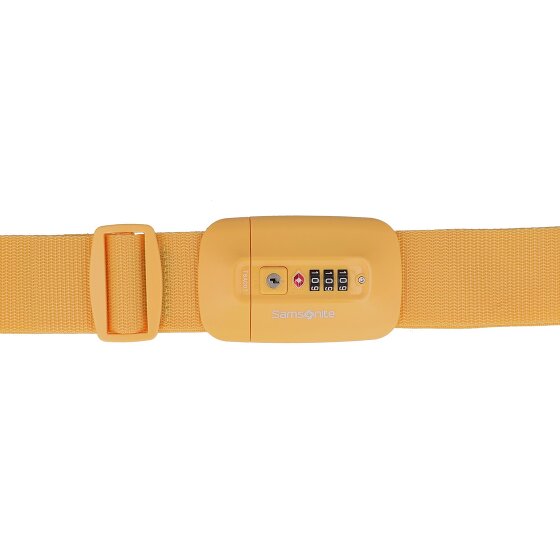 Samsonite Ta Revolution Cintura per bagagli 5 cm Samsonite Ta Revolution Cintura per bagagli 5 cm
