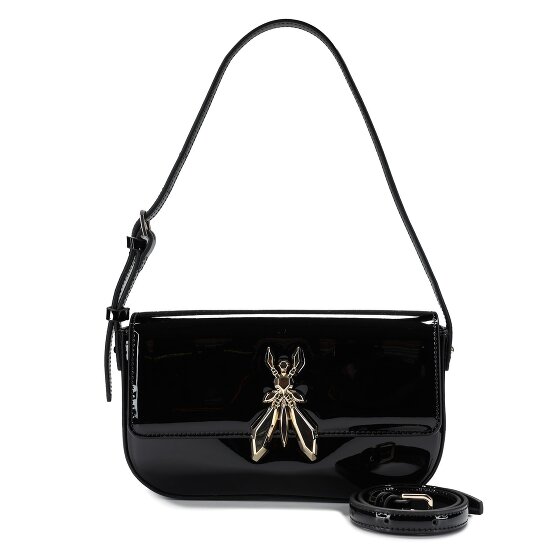 Patrizia Pepe Borsa a tracolla Pelle 22 cm Patrizia Pepe Borsa a tracolla Pelle 22 cm