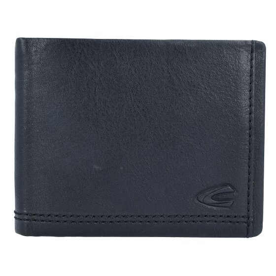 camel active Portafoglio Osaka RFID in pelle 12 cm