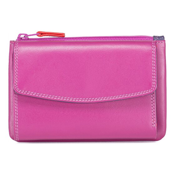 Mywalit Portafoglio Protezione RFID Pelle 14 cm