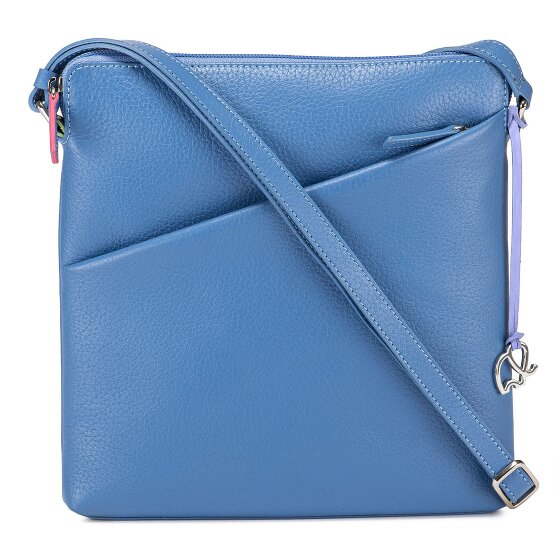 Mywalit Milano Borsa a tracolla Vera Pelle 24 cm