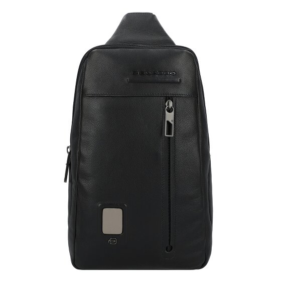 Piquadro Borsa a tracolla Akron 32 cm