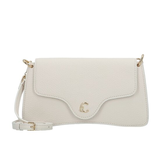 Coccinelle C-Me Borsa a tracolla Pelle 22 cm