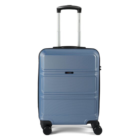 Benzi 5739 4 ruote Carrello della cabina S 55 cm