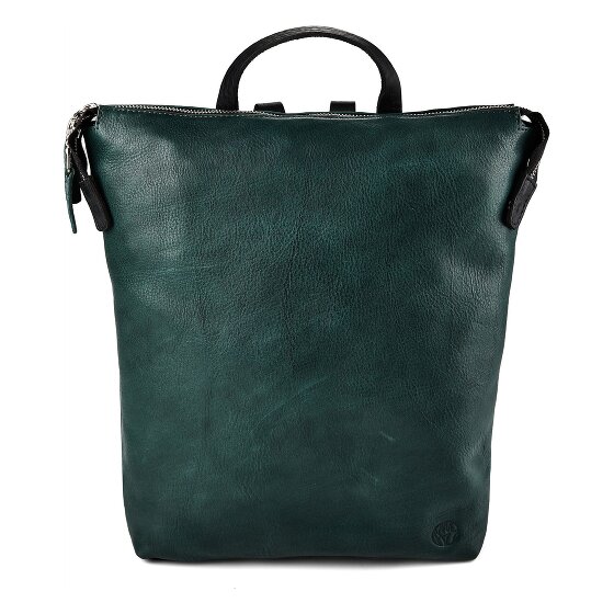 Harold's CHAZA Zaino da giorno Pelle 35.5 cm