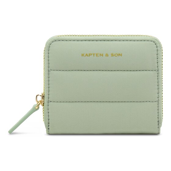 Kapten & Son Louvre Portafoglio 9.5 cm