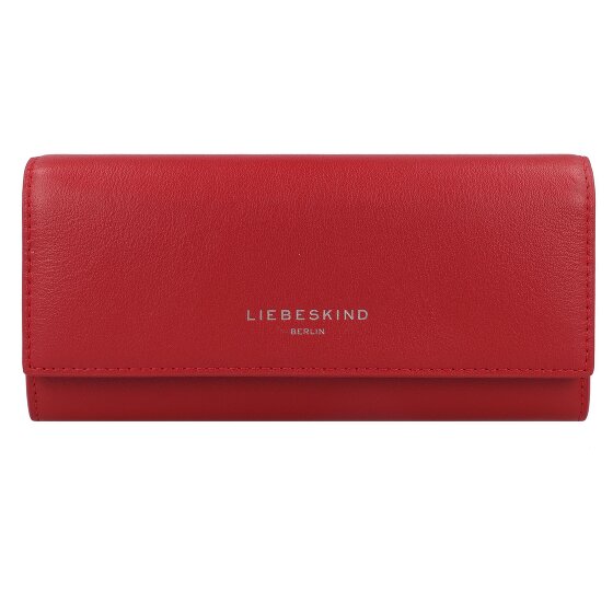 Liebeskind Valentina Portafoglio Protezione RFID Pelle 19 cm