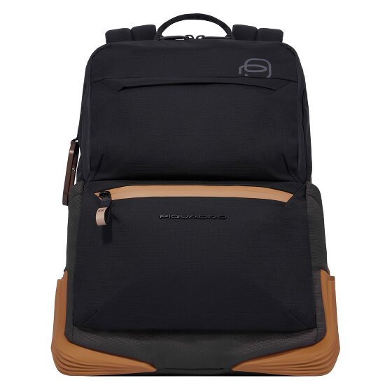 Piquadro Zaino angolare Scomparto per laptop da 44 cm