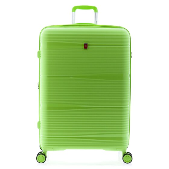 Gladiator 0800 4 ruote Carrello 76 cm con piega di espansione