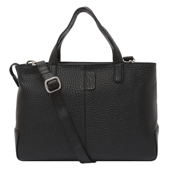 Voi Hirsch Borsa a tracolla Pelle 32 cm