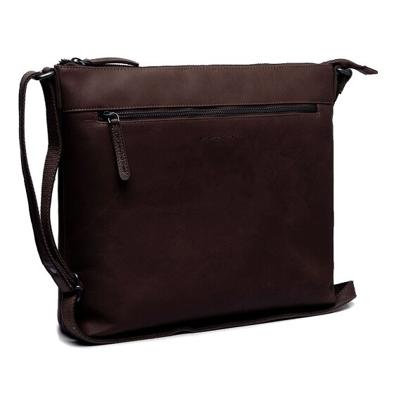 The Chesterfield Brand Cartagena Borsa a tracolla Pelle 33 cm