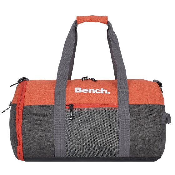 Bench Borsa da viaggio classica Weekender 50 cm